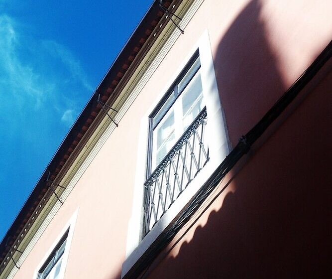 Coimbra Vintage Lofts