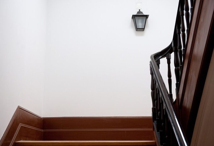 Coimbra Vintage Lofts