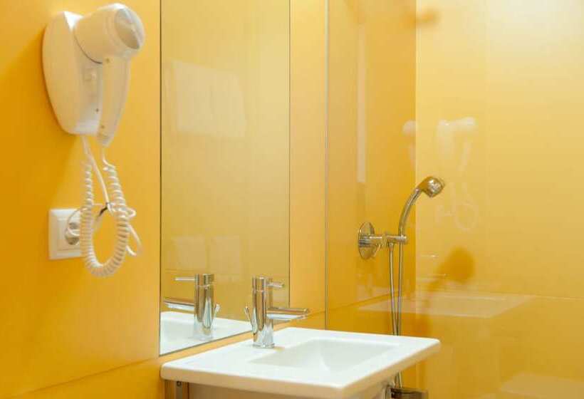 Coimbra Vintage Lofts