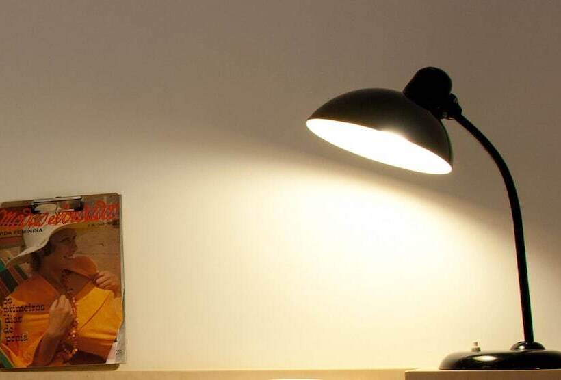 Coimbra Vintage Lofts