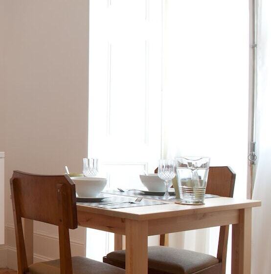 Coimbra Vintage Lofts