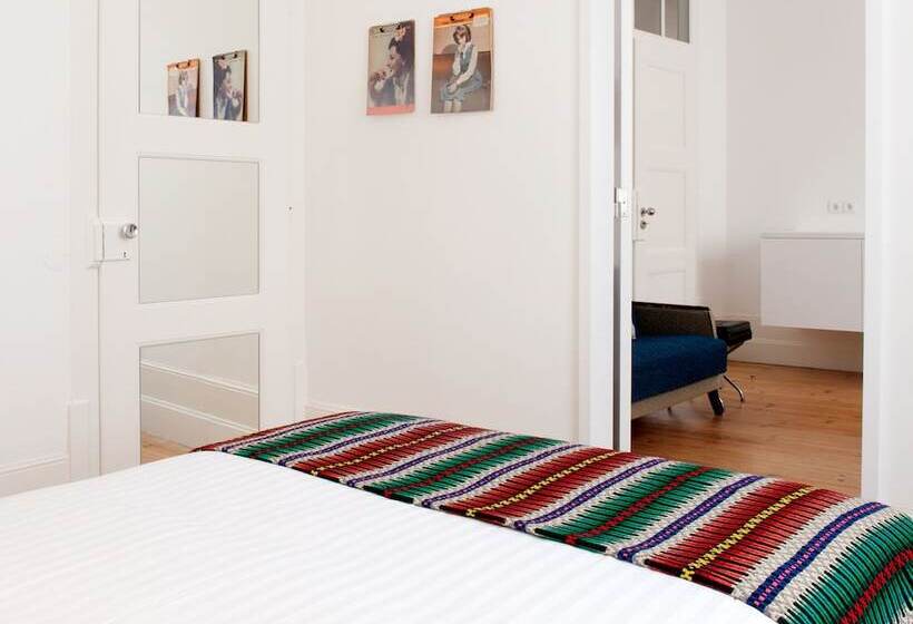 Coimbra Vintage Lofts