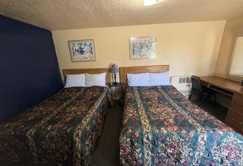 Crestview Motel Inc