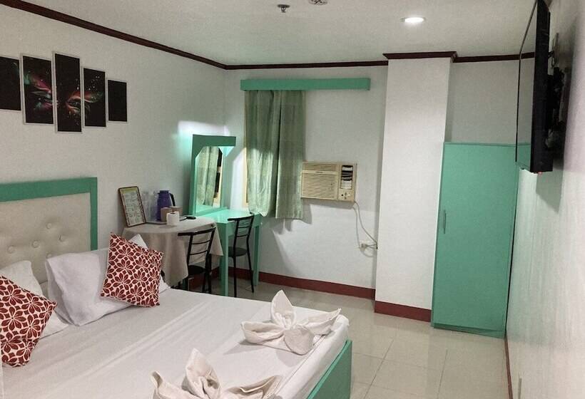 Demiren Hotel And Restaurant