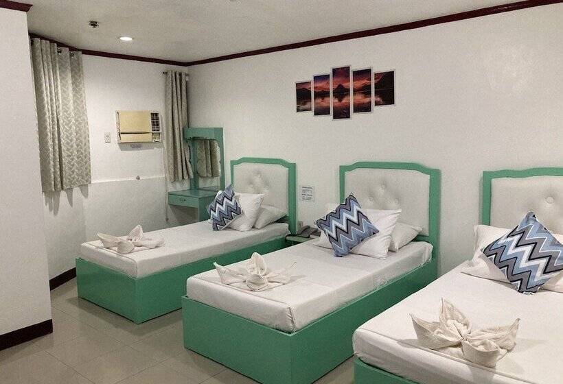 Demiren Hotel And Restaurant