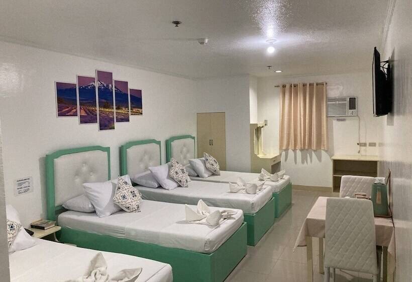 Demiren Hotel And Restaurant