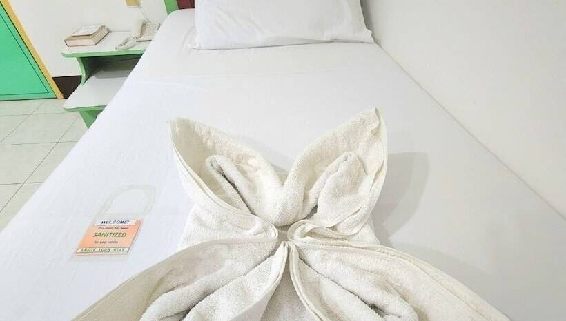 Demiren Hotel And Restaurant