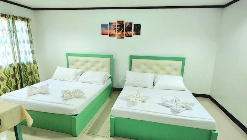 Demiren Hotel And Restaurant