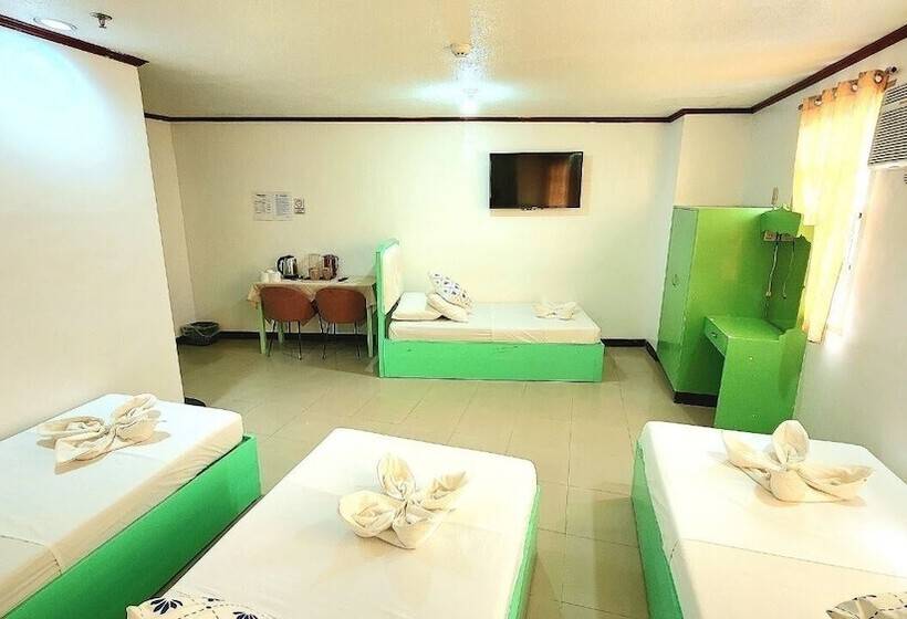 Demiren Hotel And Restaurant