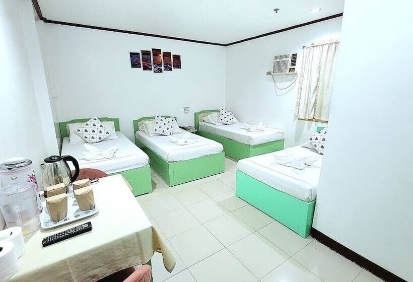 Demiren Hotel And Restaurant