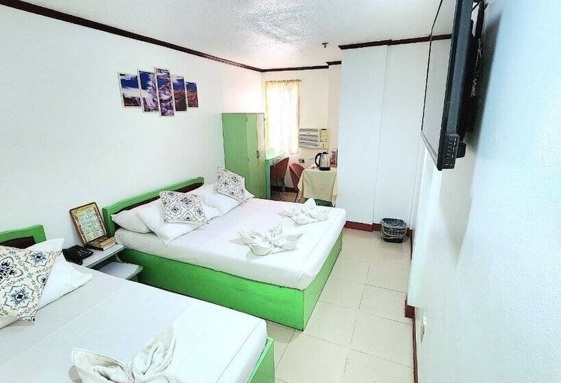 Demiren Hotel And Restaurant