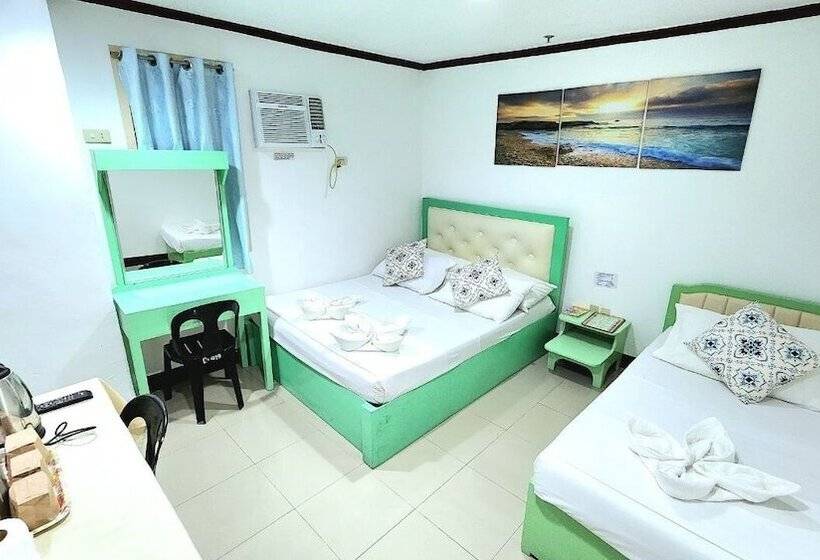 Demiren Hotel And Restaurant