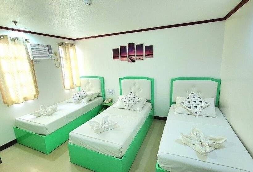 Demiren Hotel And Restaurant