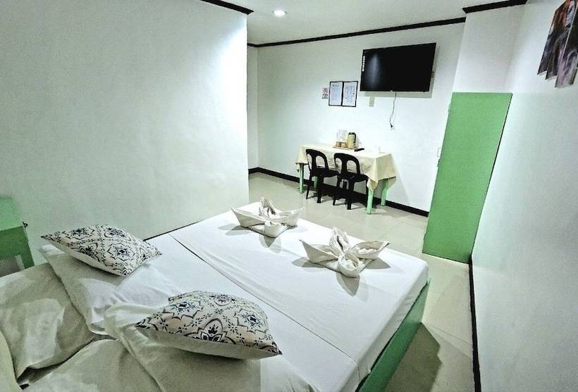 Demiren Hotel And Restaurant