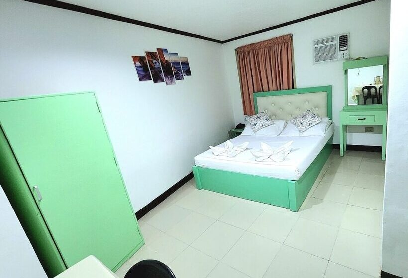 Demiren Hotel And Restaurant