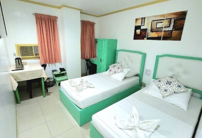 Demiren Hotel And Restaurant