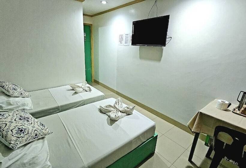 Demiren Hotel And Restaurant