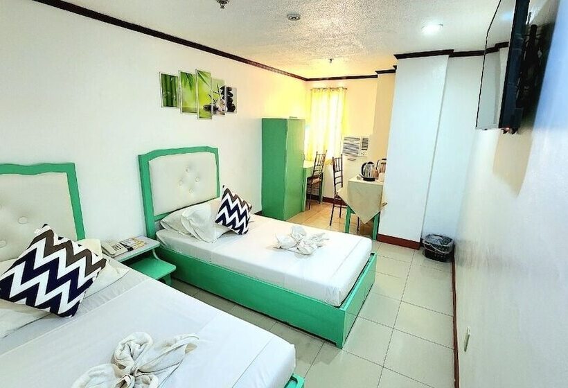 Demiren Hotel And Restaurant