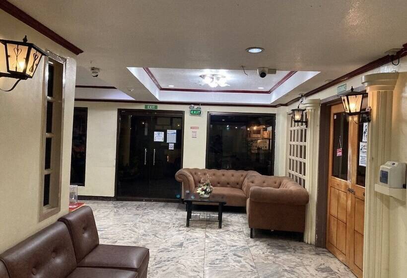 Demiren Hotel And Restaurant