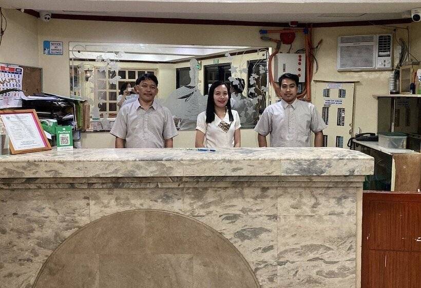 Demiren Hotel And Restaurant