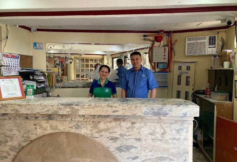 Demiren Hotel And Restaurant