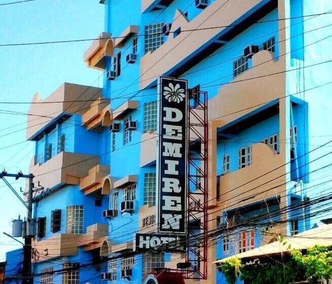 Demiren Hotel And Restaurant