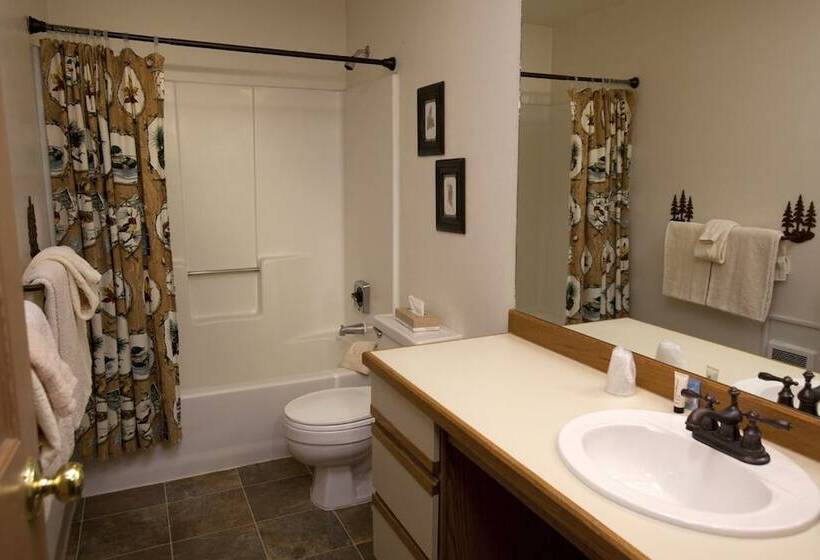 Edelweiss Condominiums