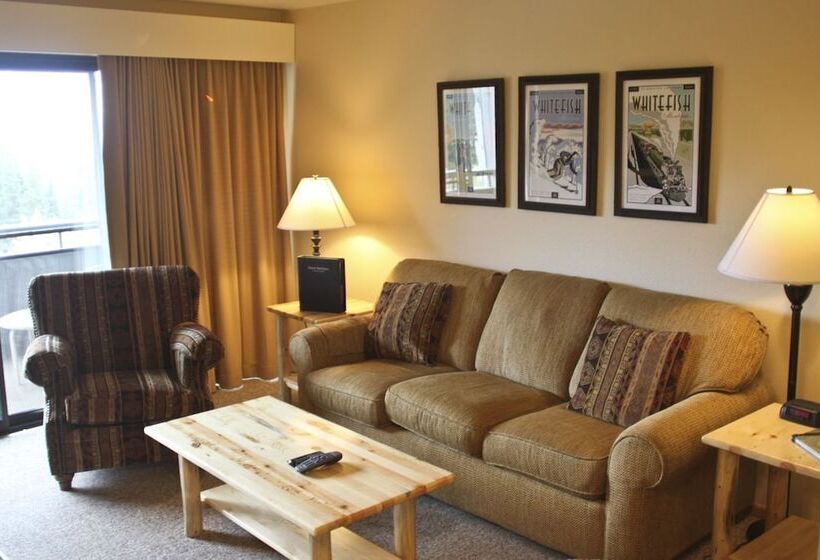 Edelweiss Condominiums