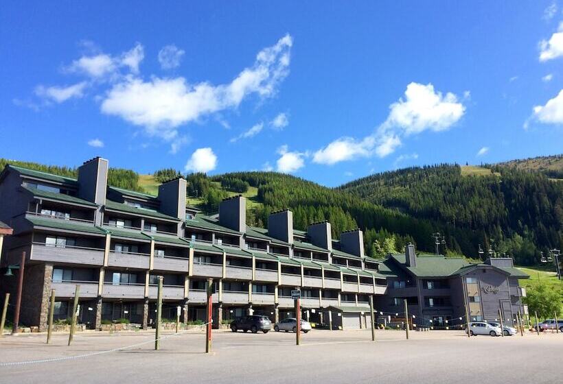 Edelweiss Condominiums