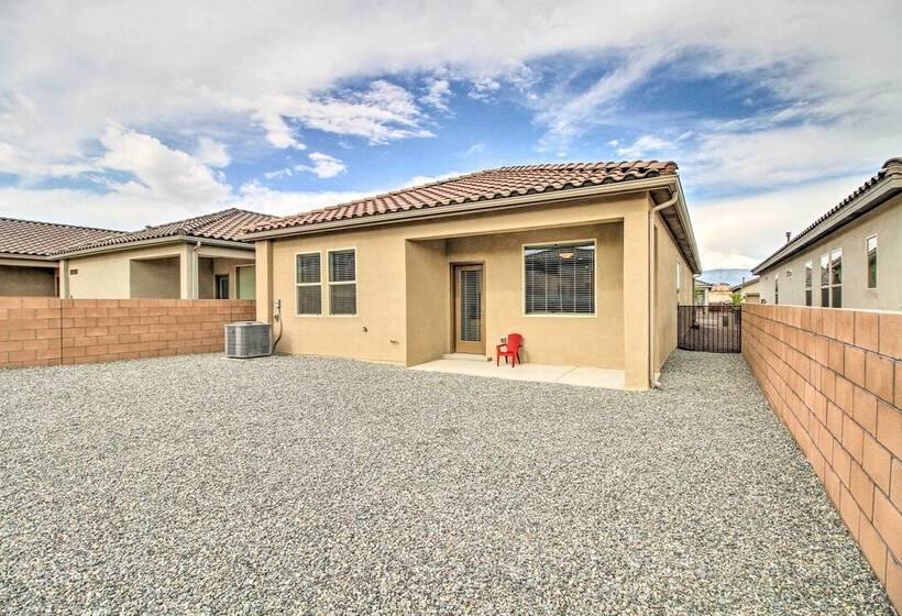 Family Friendly Rio Rancho Home Near Old Town