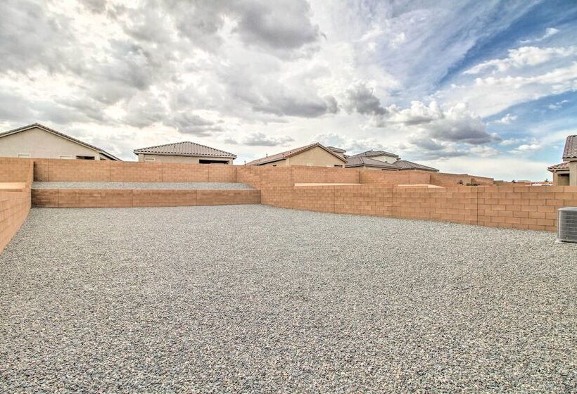 Family Friendly Rio Rancho Home Near Old Town