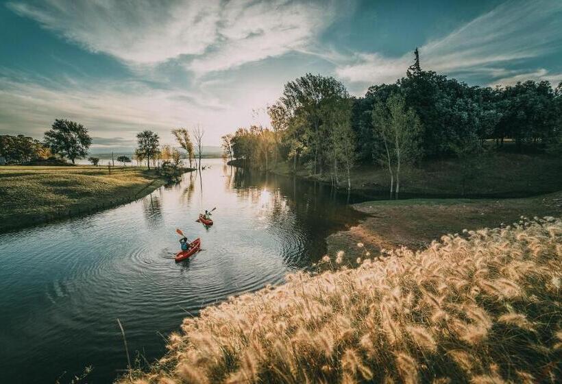 Get Hotel Molvento, Aken Soul Collection