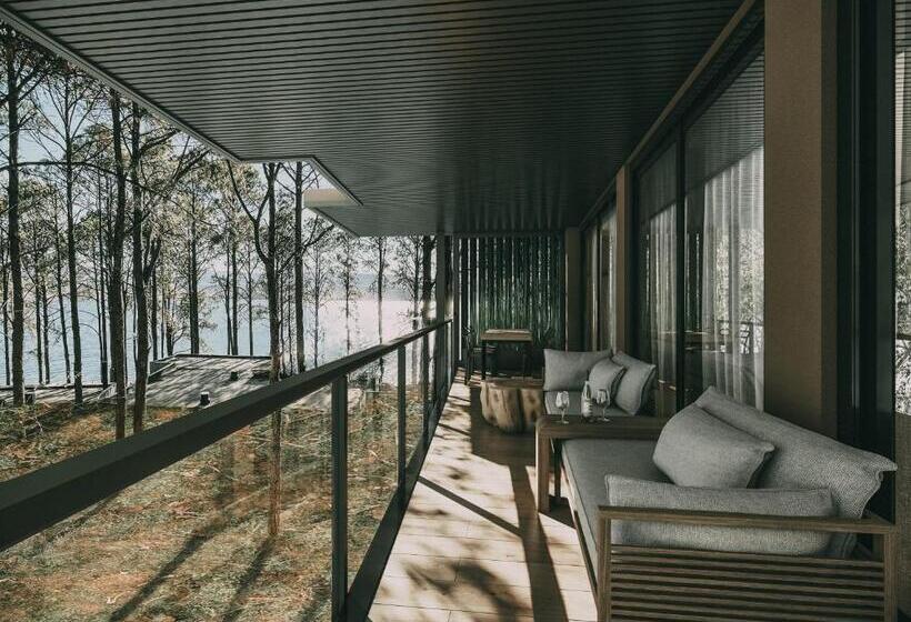 Get Hotel Molvento, Aken Soul Collection