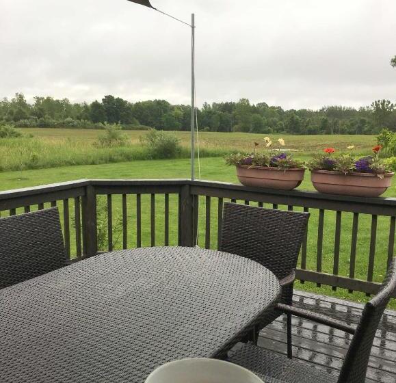 Glenn Meadow Bed And Breakfast