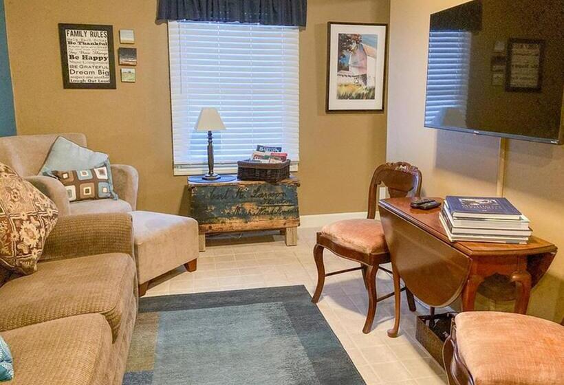 Glenn Meadow Bed And Breakfast