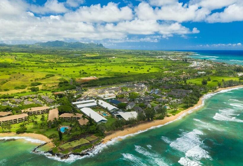 Hale Iki  Kapa A Cottage   1 Block To Beach!