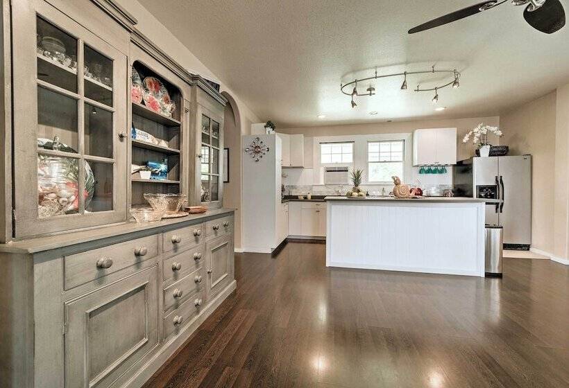 Hawaiian Hideaway W/ Yard < 2 Miles To Hilo Bay!