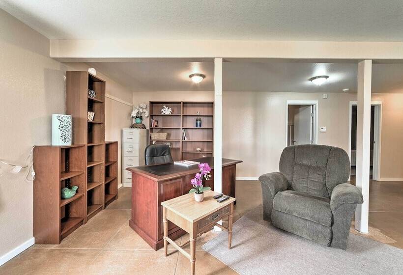 Hawaiian Hideaway W/ Yard < 2 Miles To Hilo Bay!