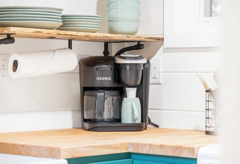 Hidden Hollow   Desirable Ozark Glamping!