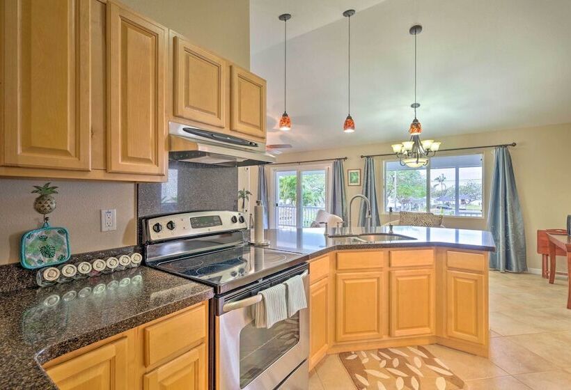 Hilo Oasis   32 Mi To Volcanoes National Park!