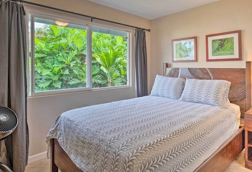 Hilo Oasis   32 Mi To Volcanoes National Park!