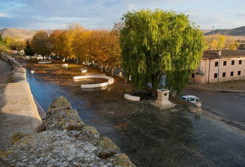 مسافرخانه Casa Rural El Rincón Del Chef