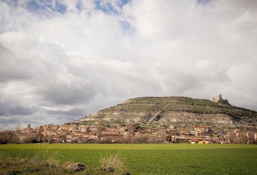 مسافرخانه Casa Rural El Rincón Del Chef