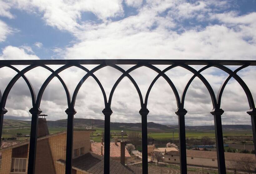 مسافرخانه Casa Rural El Rincón Del Chef