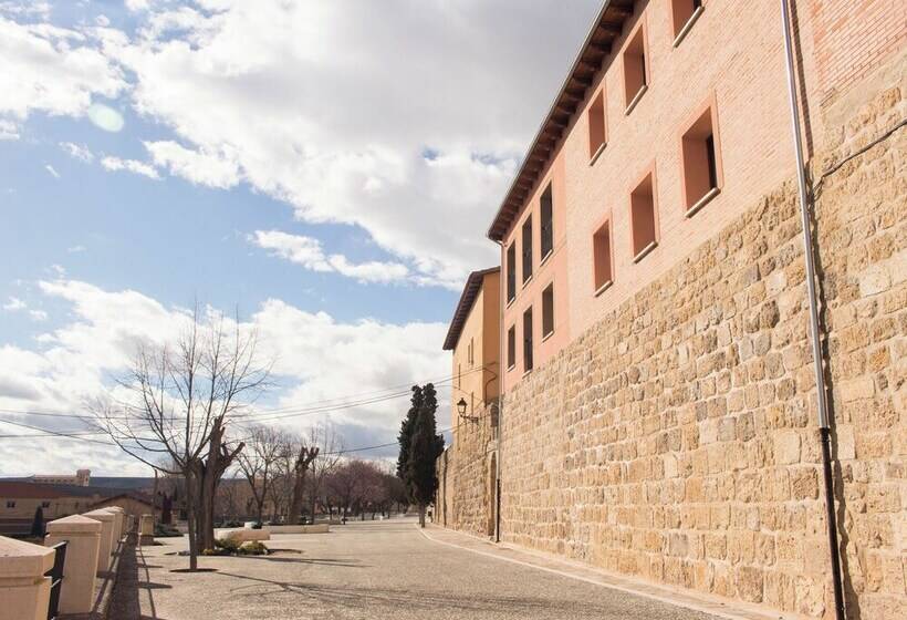 مسافرخانه Casa Rural El Rincón Del Chef