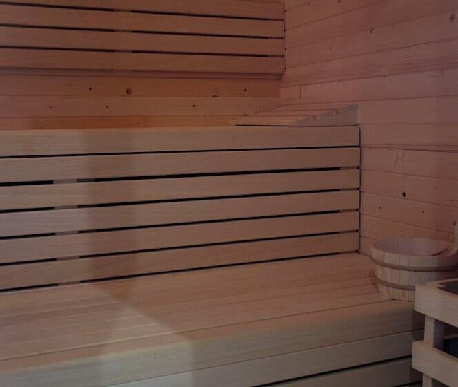 مسافرخانه Casa Rural El Rincón Del Chef