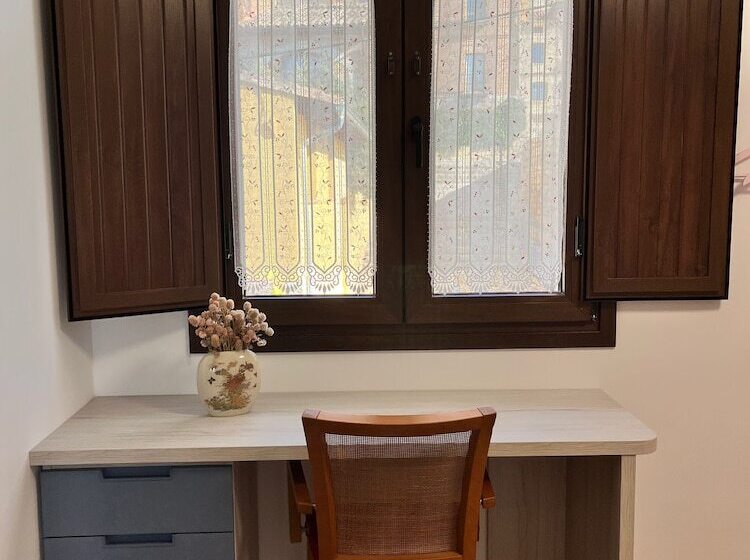 مسافرخانه Casa Rural El Rincón Del Chef