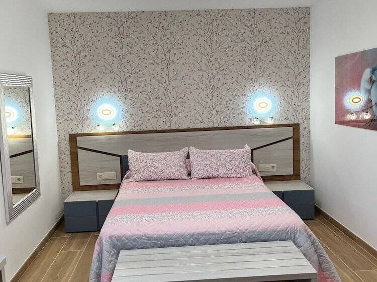 مسافرخانه Casa Rural El Rincón Del Chef