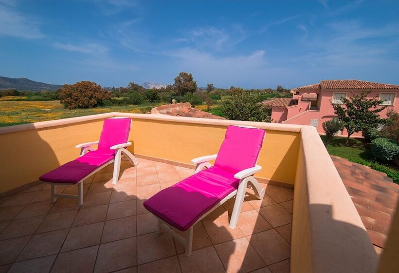 Hostal Sardegnasummer Li Cuppulati