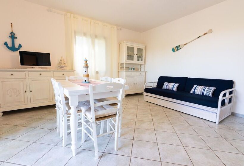 Hostal Sardegnasummer Li Cuppulati